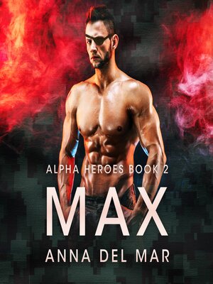 cover image of Max